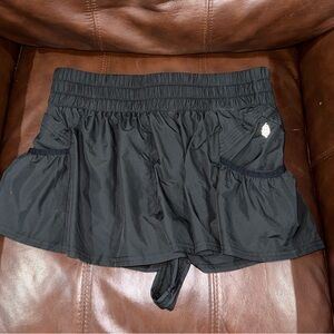 FP Movement by Free People Get Your Flirt On Shorts